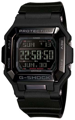 นาฬิกา casio babyG ,g-shock,data bank,sheen ของใหม่ SALE 40-60% G7800b1dr