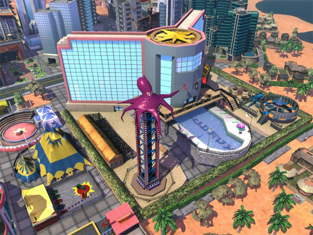 simcity societies deluxe ภาษาไทย โหลด แรง mediaifle Simcitysocieties1