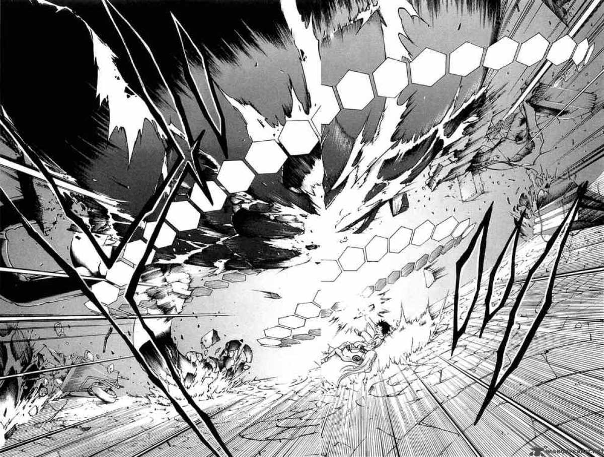 DEADMAN WONDERLAND Ch.1 Who Killed Cock Devil 17167