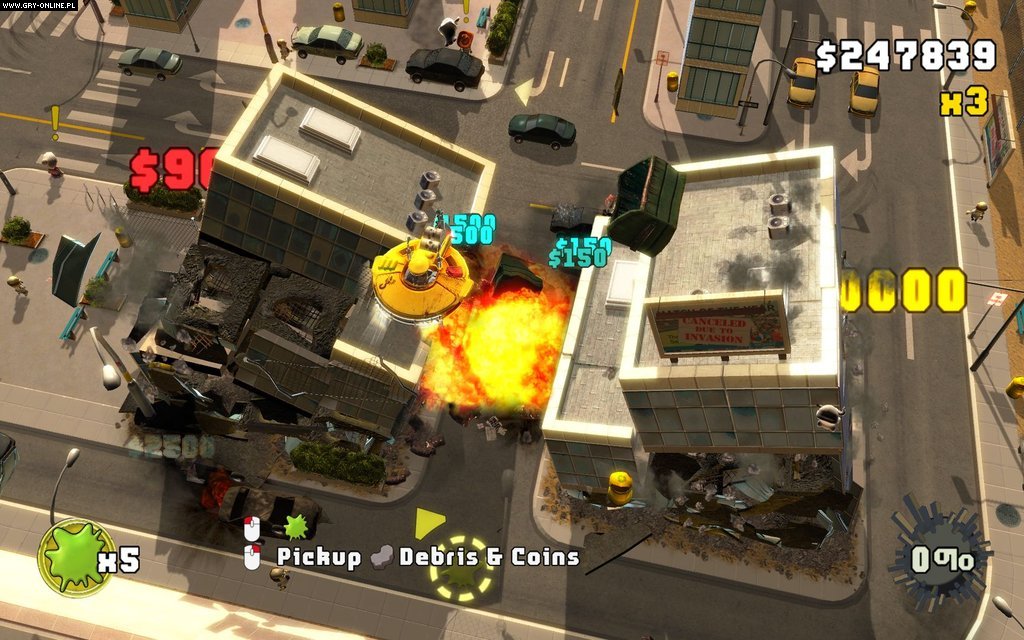 [PC] DEMOLITION INC [ENG/FULL] [DIRECT LINKS - ONE2UP] (130MB)  425863640