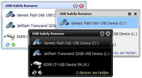 USB Safely Remove 2012 โปรแกรมรักษาอุปกรณ์พกพาของท่าน ให้ดีและใช้ได้ยาวนาน V46_skins