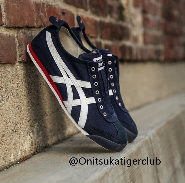 รองเท้า Onitsuka Tiger จำหน่ายของแท้ !! 100% มีสต๊อคพร้อมส่งทันที ของใหม่ มีกล่องป้ายครบ - Page 10 18may17