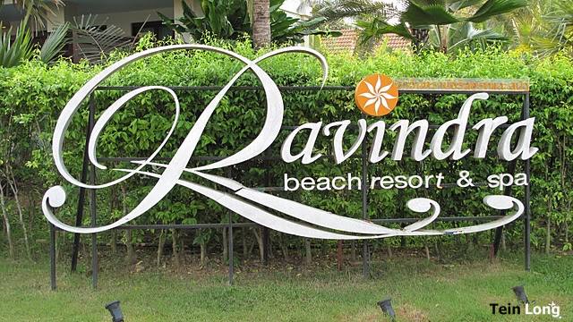 +++Review +++ Ravindra Beach Resort & Spa @ pattaya -v- 7n1z1