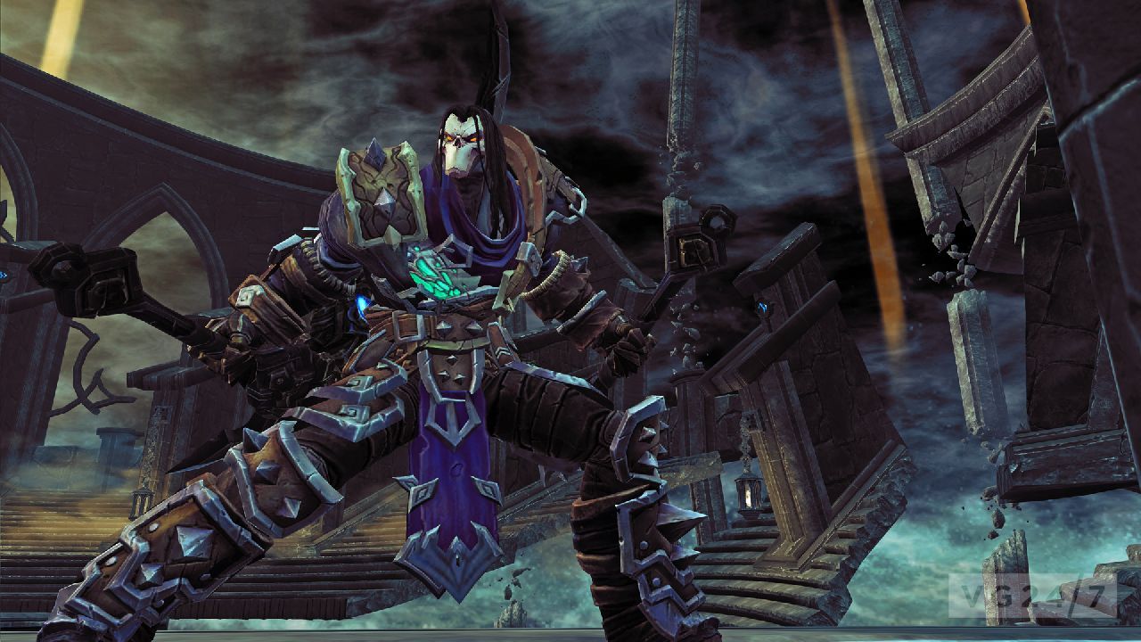 Darksider2 [FULL] Darksiders_2_1