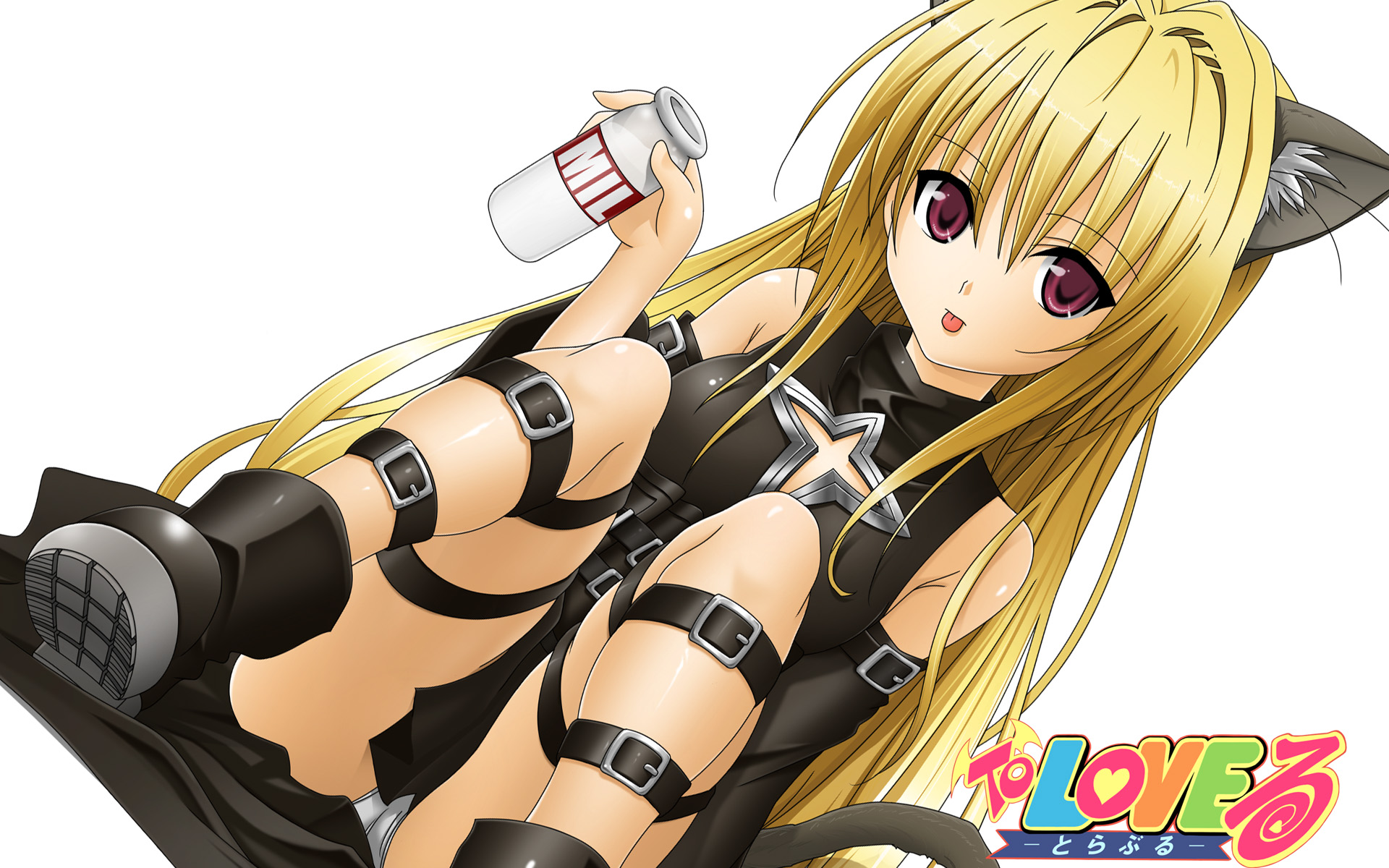 รูป To Love Ru  ครับ  Vwt06