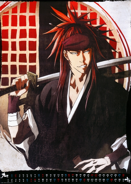 [PIC] ปฏิทิน BLEACH 2012! Di705