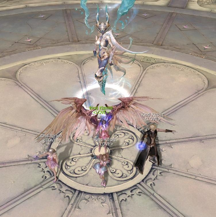 LOVE Club in Aion-Th ภาพบรรยากาศเล็กๆเอามาอวด Za004