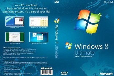 Windows 8 Build 7955 Ultimate 1306934031