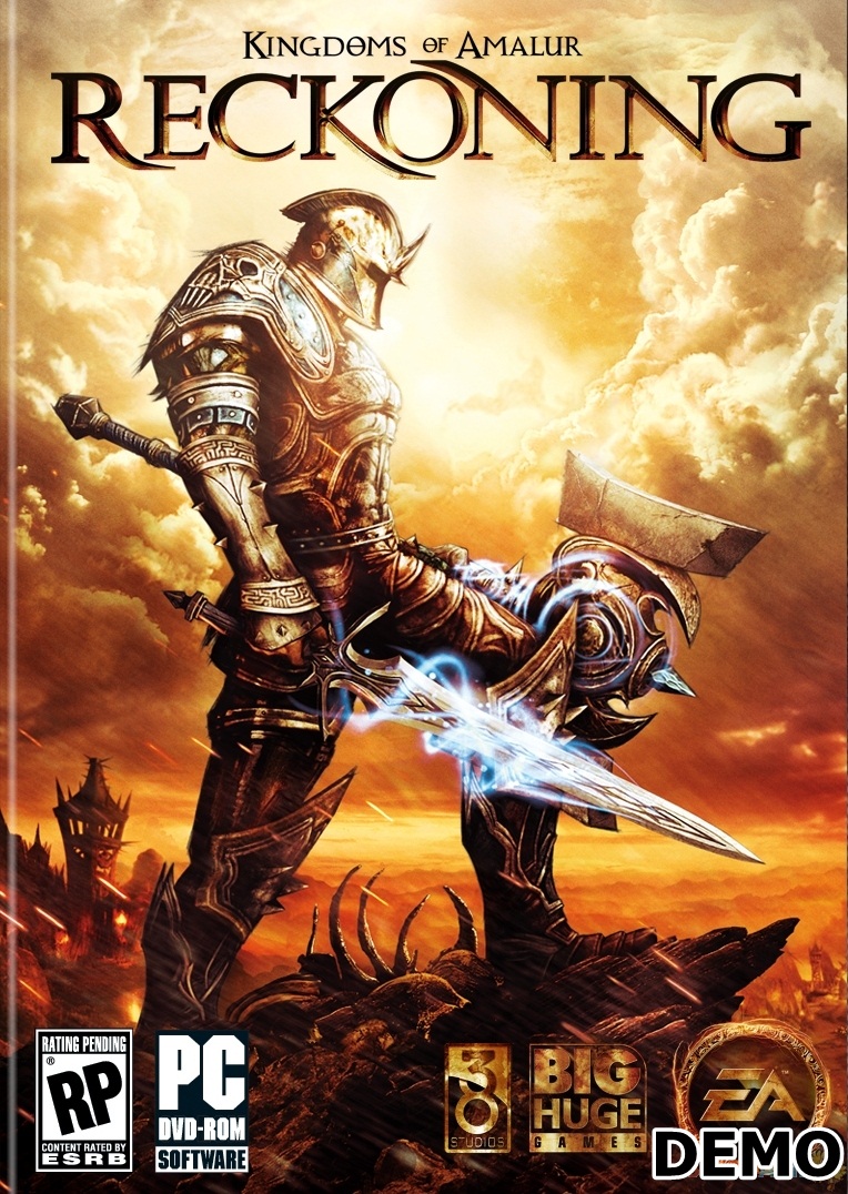 [PC] Kingdoms of Amalur Reckoning-SKIDROW | 8GB | One2up 20111004202649856