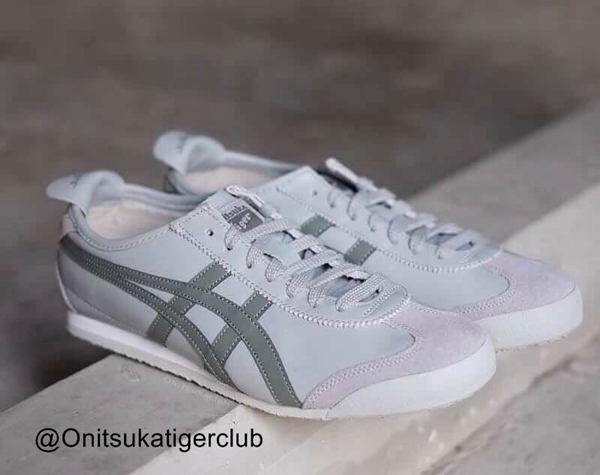 รองเท้า Onitsuka Tiger จำหน่ายของแท้ !! 100% มีสต๊อคพร้อมส่งทันที ของใหม่ มีกล่องป้ายครบ - Page 12 1aug17