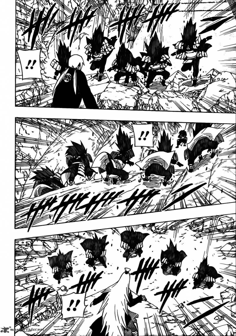 Naruto 578 : จุดอ่อนของความสิ้นหวัง!! Eex09