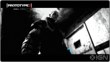 [PROTOTYPE 2] “Daddy’s Coming Home” อัพเดต Intro แรกและเทรลเลอร์ใหม่ เปิดศึกล้างบางเชื้อนรกเขมือบโลก!! Prototype-2-201201191031097891