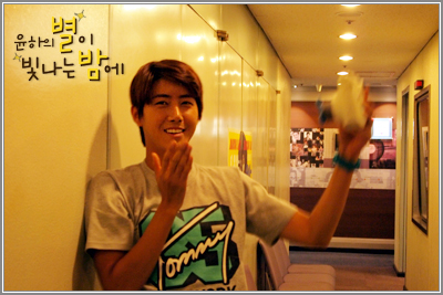  [RADIO] 110712 MBC Starry Night 67317404