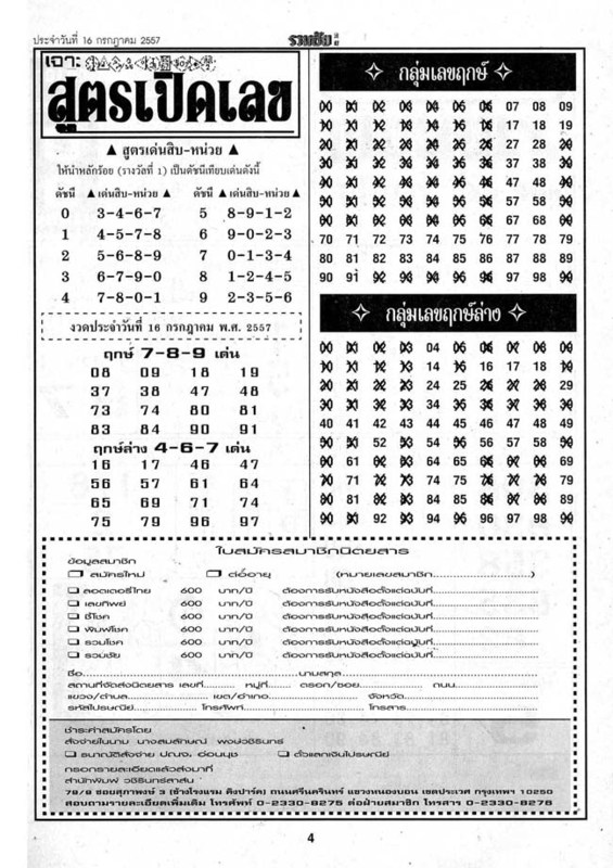 16-07-2014 1st,2end,3rd Paper Ruamchai_4