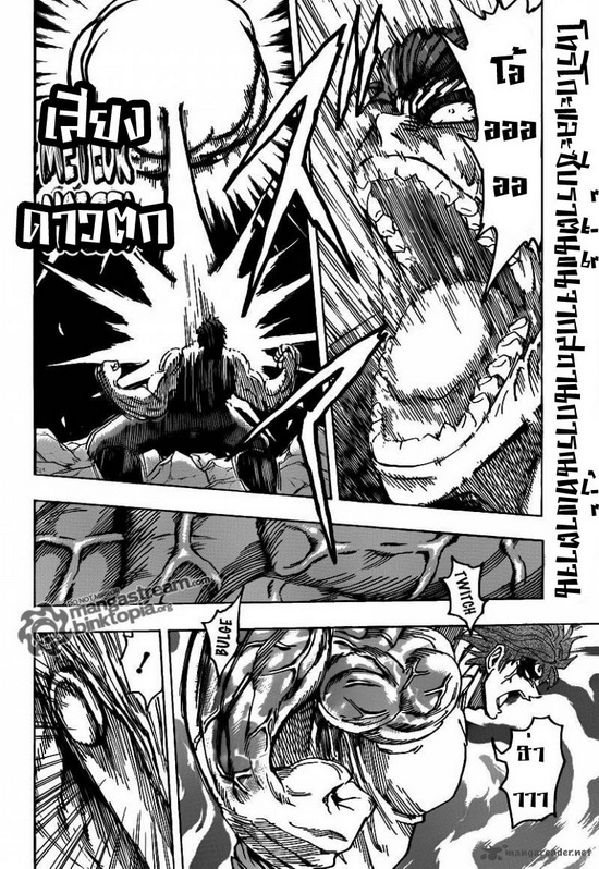 Toriko 140 TH Sakgl