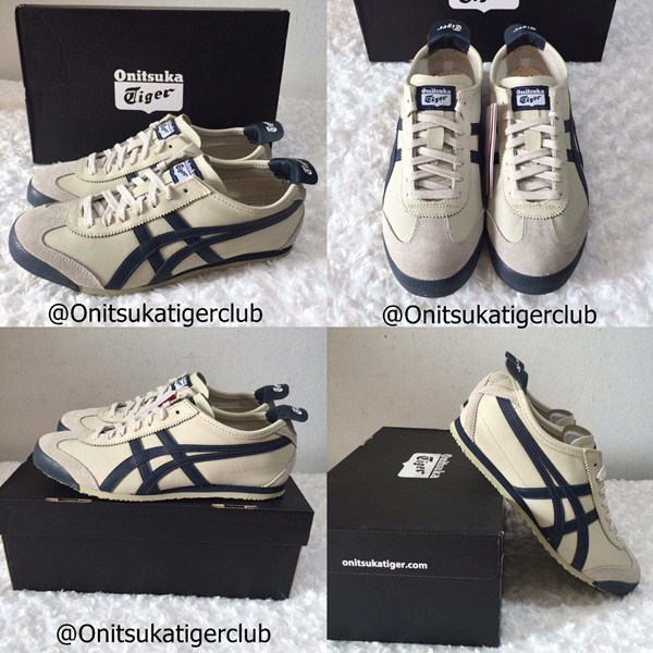 รองเท้า Onitsuka Tiger จำหน่ายของแท้ !! 100% มีสต๊อคพร้อมส่งทันที ของใหม่ มีกล่องป้ายครบ - Page 10 30mar17