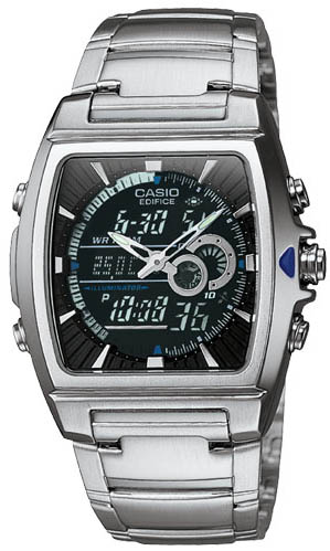 นาฬิกา casio babyG ,g-shock,data bank,sheen ของใหม่ SALE 40-60% Efa120d1avdf