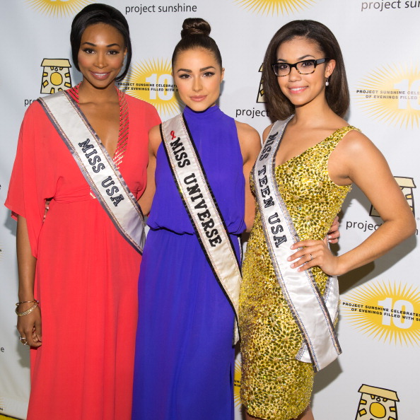 ♔ Official Thread of MISS UNIVERSE® 2012- Olivia Culpo - USA ♔ - Page 4 167940233