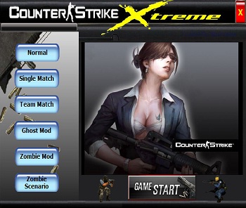 [PC] Counter Strike Xtreme V.4 Full 2010 สานต่อความมันส์จาก V.3 [Mediafire]  Ezhc5