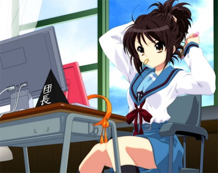 Suzumiya Haruhi Season 2 [Mediafire/Complete]!!! Confirmharuhi2450x357