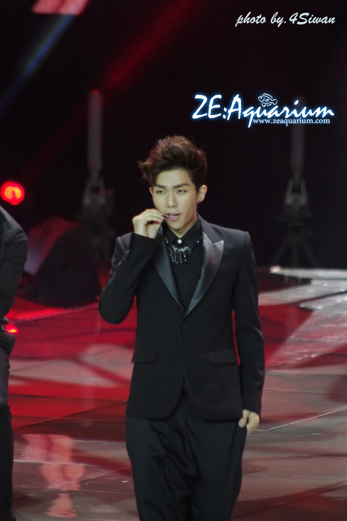 [OTHER] 120903 Shanghai, China, ASEAN-Wave recording Ecbc80ebb988