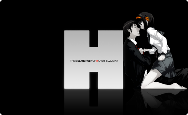 ::Haruhi Fan Club:: H_for_haruhi