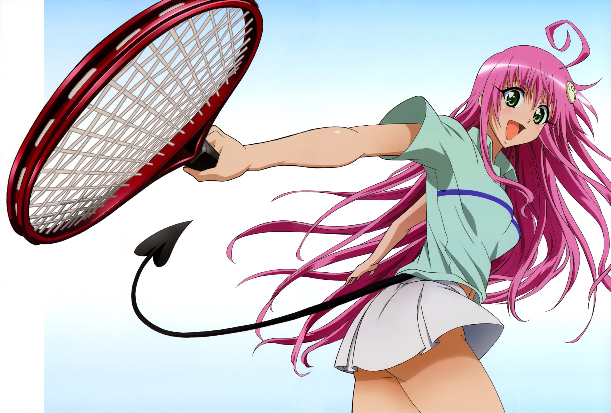 รูป To Love Ru  ครับ  4it69