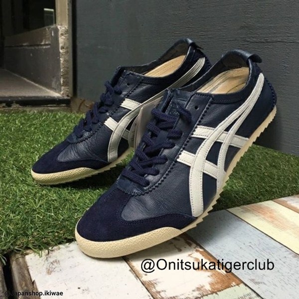 รองเท้า Onitsuka Tiger จำหน่ายของแท้ !! 100% มีสต๊อคพร้อมส่งทันที ของใหม่ มีกล่องป้ายครบ - Page 12 3sep17