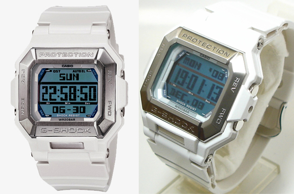 นาฬิกา casio babyG ,g-shock,data bank,sheen ของใหม่ SALE 40-60% G7800p722