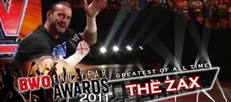 PPV : Xmas Blood 2012  Greatest