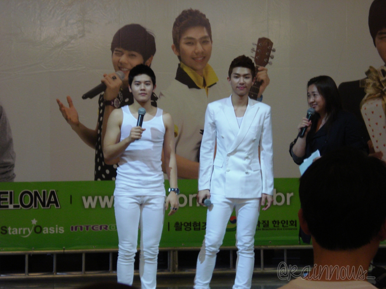 [OTHER] Kevin & Dongjun in BRAZIL! Tumblr_ly2j2niwhu1qlybza1