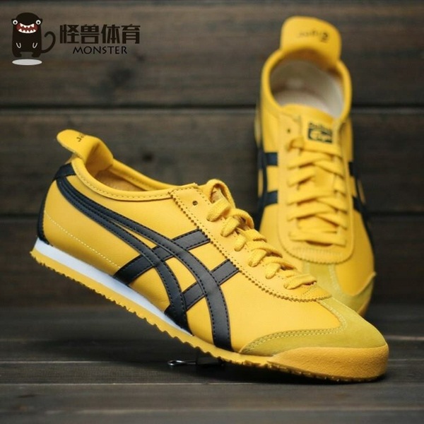 รองเท้า Onitsuka Tiger จำหน่ายของแท้ !! 100% มีสต๊อคพร้อมส่งทันที ของใหม่ มีกล่องป้ายครบ - Page 12 18sep17