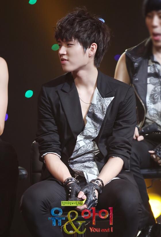 [PICS][06.07.12] WooHyun @You & I Official  Shwh9