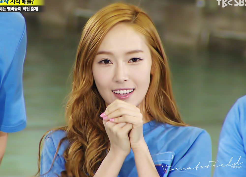 [CAPS] 130414 Jessica @ Running Man ; Dc Jessica (8 pics) Eca09cebaaa9_ec9786ec9d8c4-1