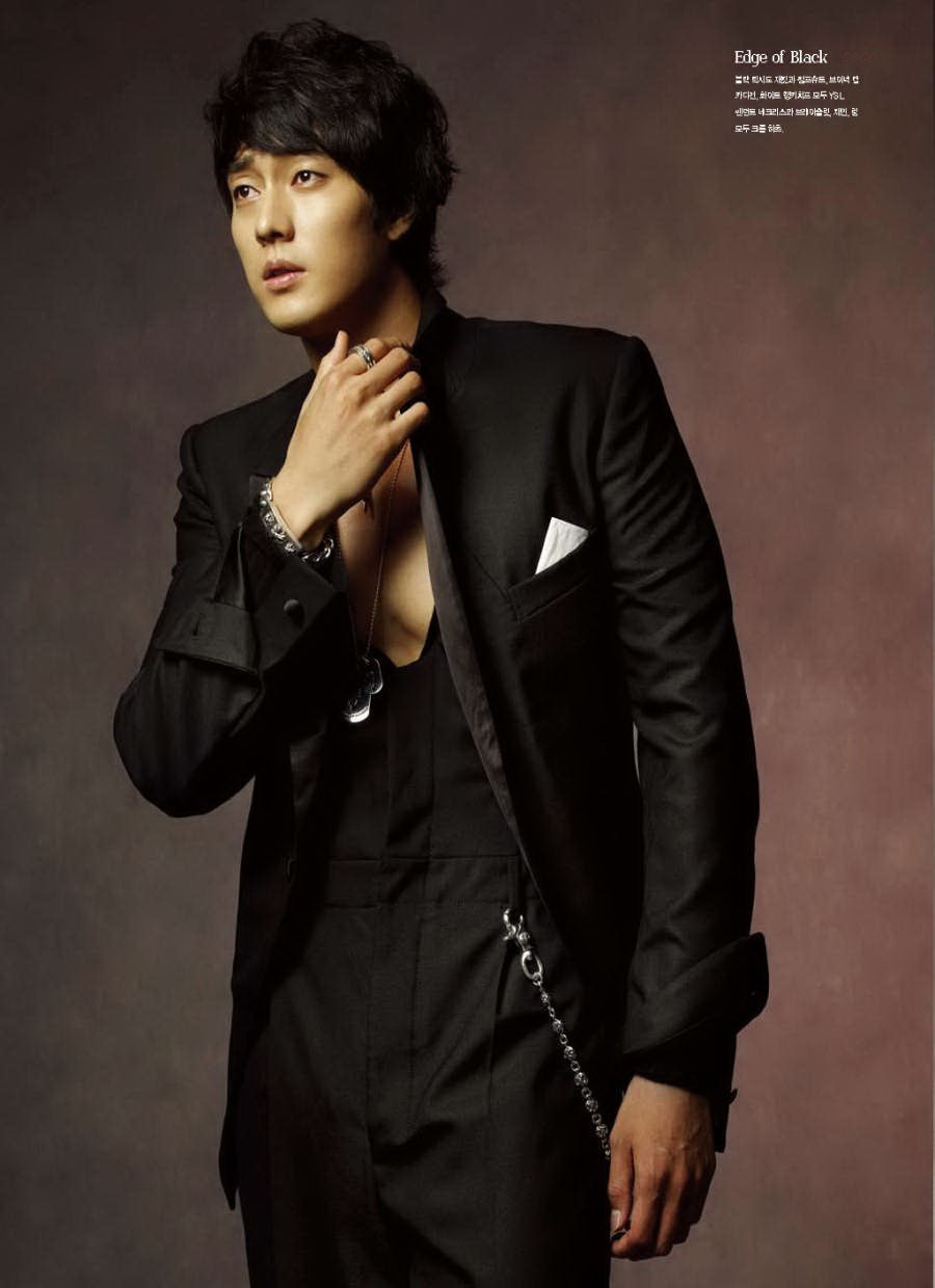 소지섭 / So Ji Sub - Pagina 15 Cocojlook04