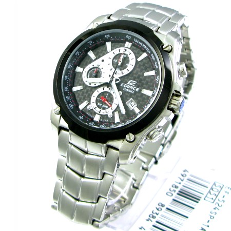 นาฬิกา casio babyG ,g-shock,data bank,sheen ของใหม่ SALE 40-60% Ef524sp1av_b5