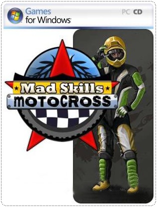 Mad Skills Moto Op3j1