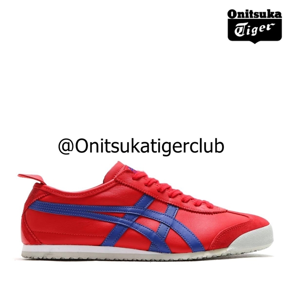 รองเท้า Onitsuka Tiger จำหน่ายของแท้ !! 100% มีสต๊อคพร้อมส่งทันที ของใหม่ มีกล่องป้ายครบ - Page 10 18apr17