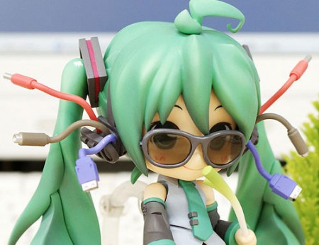 Preview : Nendoroid Hatsune Miku Absolute HMO Edition J2w01