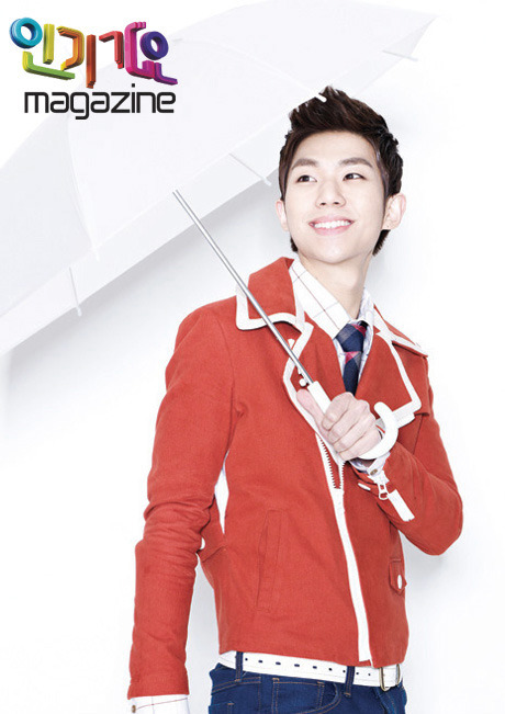 [OFFICIAL] SBS Inkigayo magazine (April 2011,ISSUE 015) 30_copy