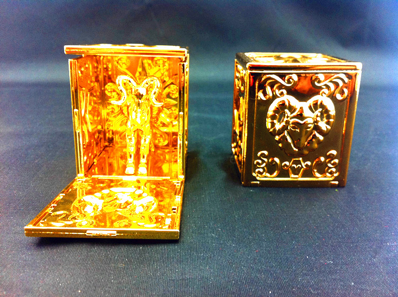 [LC Models] Gold Cloth Object Set (**Pirataria**) - Página 5 Y1al2