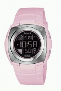 นาฬิกา casio babyG ,g-shock,data bank,sheen ของใหม่ SALE 40-60% Bg1220