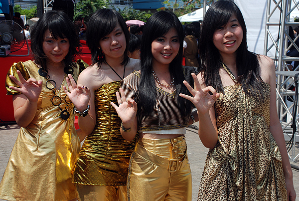SMTown Bangkok: Was talent rightfully showcased? Dsc_0088