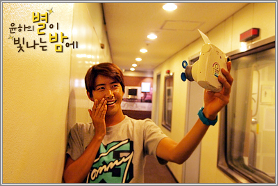  [RADIO] 110712 MBC Starry Night 20617850