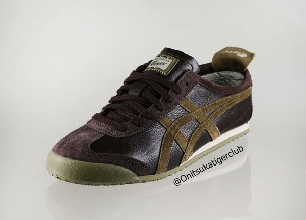 รองเท้า Onitsuka Tiger จำหน่ายของแท้ !! 100% มีสต๊อคพร้อมส่งทันที ของใหม่ มีกล่องป้ายครบ - Page 10 11apr17