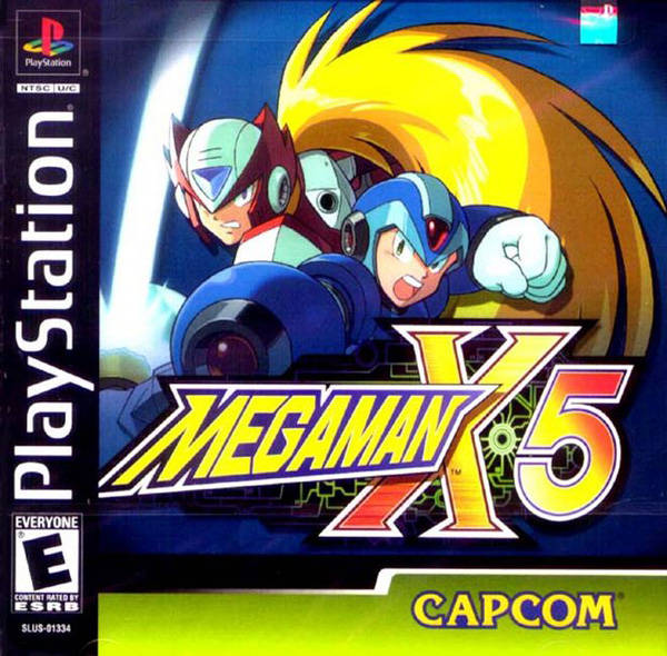 [Eboot]MegamanX5 [PSP] [Mediafire] 258931_43508_front