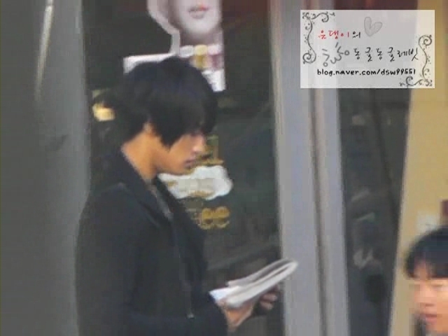 [Pics] Jaejoong ท่องบท ในกองถ่าย, ตั้งจั้ยตั้งจัย!! 62742e4e8b51e02bafc3abb5