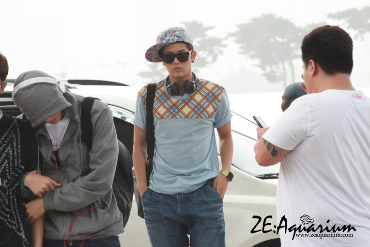 [OTHER] 120903 Incheon airport Eb8f99eca480