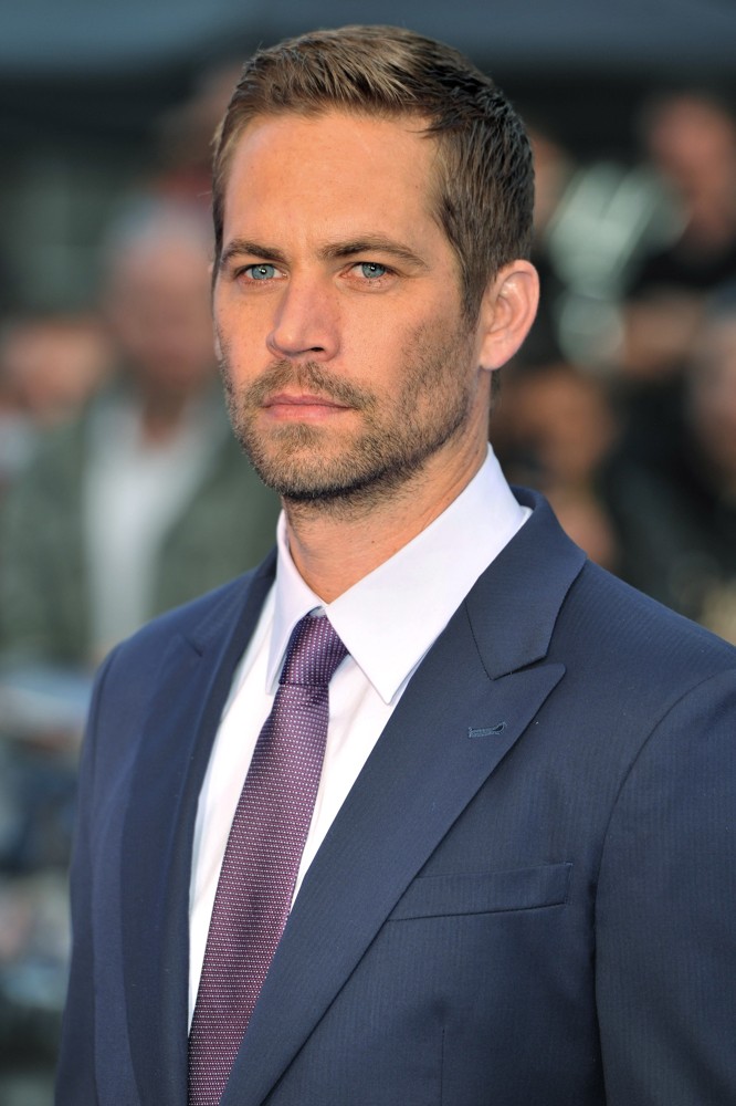 HxH - Gabriel & Zanon Picture Paul-walker-uk-premiere-fast-and-furious-6-01