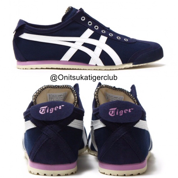 รองเท้า Onitsuka Tiger จำหน่ายของแท้ !! 100% มีสต๊อคพร้อมส่งทันที ของใหม่ มีกล่องป้ายครบ - Page 12 18aug17